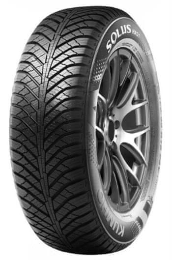 Kumho 245/65R17 111H KUMHO SOLUS HA31