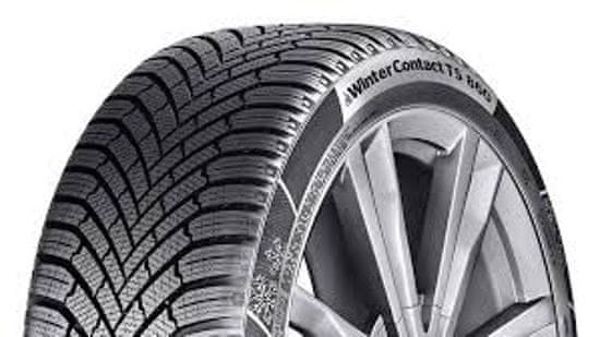 Continental 165/60R15 77T CONTINENTAL WinterContact TS 860