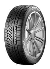 Continental 205/60R17 93H CONTINENTAL WinterContact TS 850 P