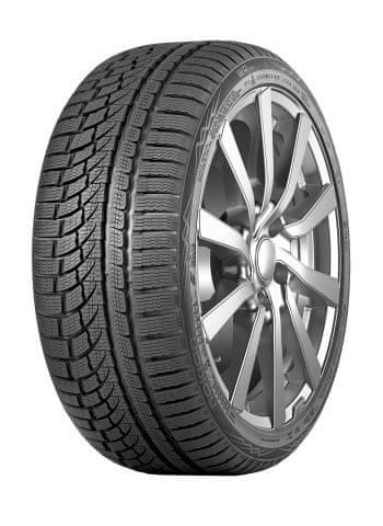 Nokian Tyres 215/55R17 98V NOKIAN WR A4 XL