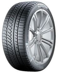Continental 255/35R20 97W CONTINENTAL CONTIWINTERCONTACT TS 850 P