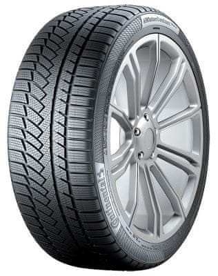 Continental 225/50R17 98H CONTINENTAL WinterContact TS 850 P SE