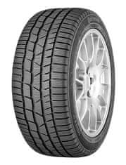 Continental 195/65R16 92H CONTINENTAL ContiWinterContact TS 830 P BW