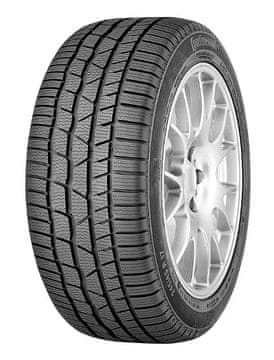 Continental 295/40R19 108V CONTINENTAL ContiWinterContact TS 830 P N0