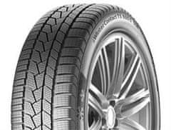 Continental 295/30R21 102V CONTINENTAL WINTER CONTACT TS 860 S