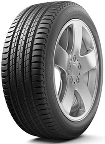 MICHELIN 235/50R19 103V MICHELIN LATITUDE SPORT 3 XL VW