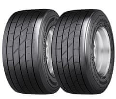 Continental 385/65R22.5 160K CONTINENTAL HYBRID HT3