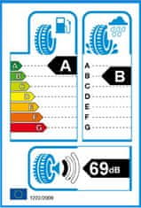 MICHELIN 215/50R17 91W MICHELIN E PRIMACY