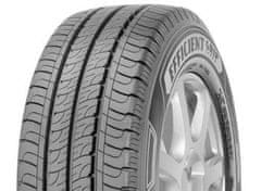 Goodyear 205/65R15 102/100T GOODYEAR EFFICIENT GRIP CARGO