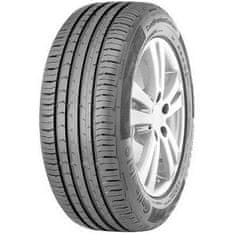 Continental 225/55R17 97W CONTINENTAL PREMIUM 5 SEAL