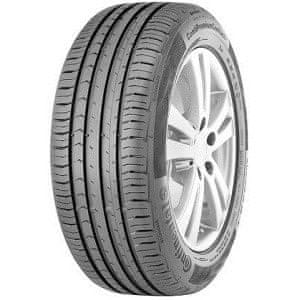 Continental 225/55R17 97W CONTINENTAL PREMIUM 5 SEAL