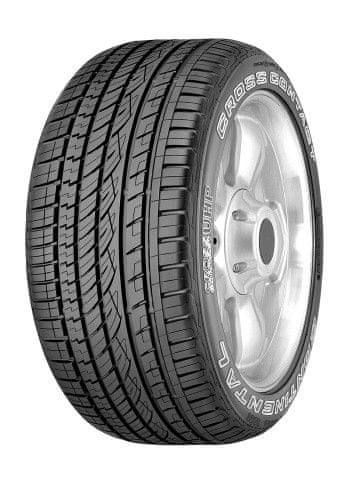 Continental 265/50R20 111V CONTINENTAL CROSSCONTACTUHP XL