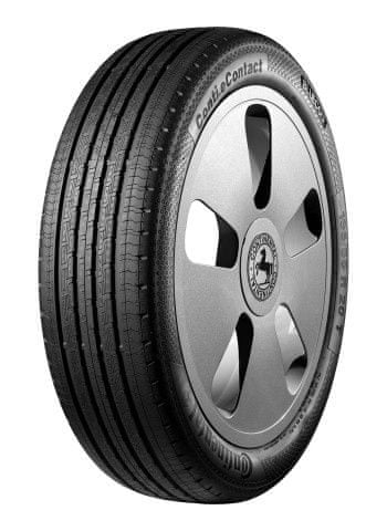 Continental 125/80R13 65M CONTINENTAL E-CONTACT