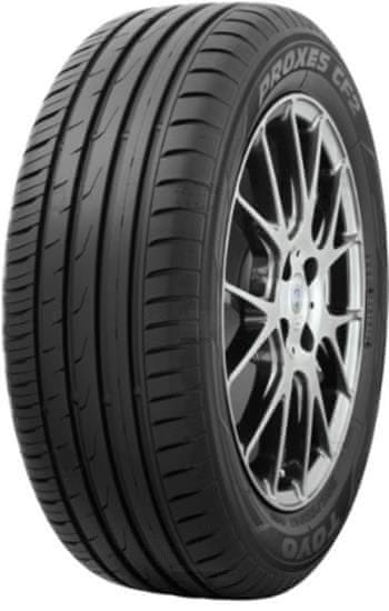 Toyo 195/55R16 87V TOYO PROXES CF2