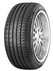 Continental 245/45R18 100W CONTINENTAL CSC5JXL