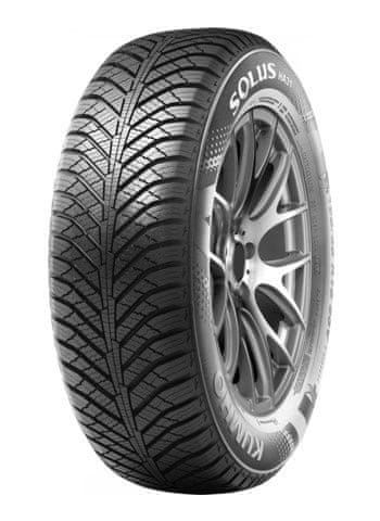 Kumho 225/40R18 92V KUMHO SOLUS HA31