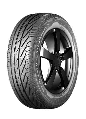 Uniroyal 165/60R14 75H UNIROYAL RAIN EXPERT 3