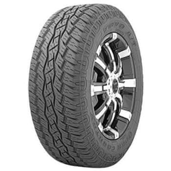 Toyo 255/65R17 110H TOYO OPAT+