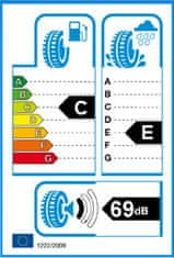 MICHELIN 215/60R16 99H MICHELIN X-ICE SNOW XL NORDIC COMPOUND BSW M+S 3PMSF