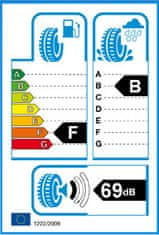 Kleber 205/50R17 89Y KLEBER DYNAXER HP3