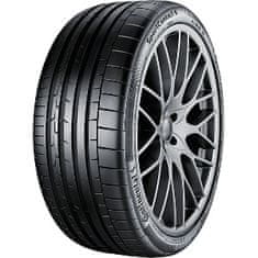 Continental 285/35R19 103Y CONTINENTAL CONTI SPORT CONTACT 6