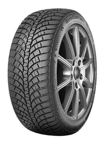 Kumho 255/40R19 100V KUMHO WP71XL