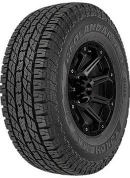 Yokohama 175/80R15 90S YOKOHAMA G015