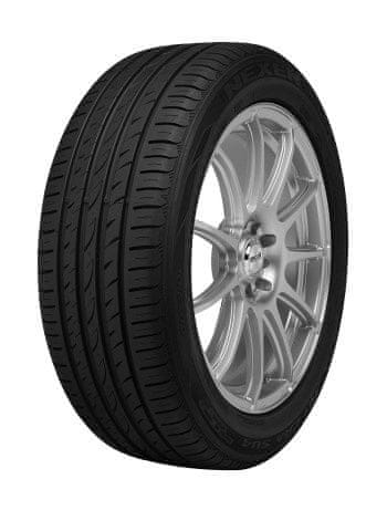 Nexen 235/45R17 97W NEXEN N FERA SU4 XL