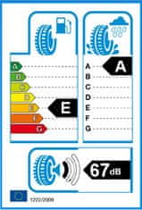 Sava 205/40R17 84Y SAVA INTENSA UHP 2