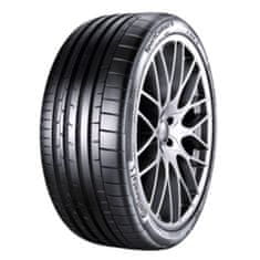 Continental 265/35R19 98(Y) CONTINENTAL SPORTCONTACT 6