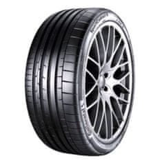 Continental 255/30R19 91Y CONTINENTAL SC-6 SSR XL