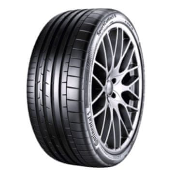 Continental 255/45R20 105Y CONTINENTAL SPORTCONTACT 6