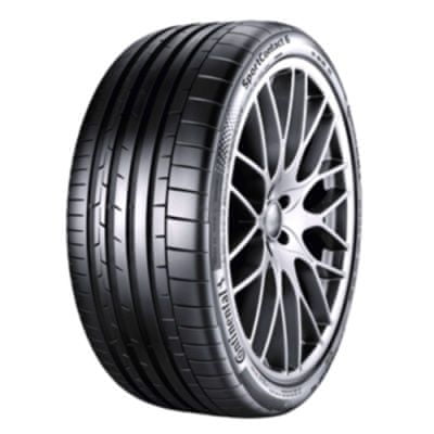 Continental 255/30R22 (95Y) CONTINENTAL SPORTCONTACT 6