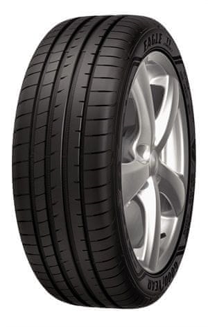 Goodyear 245/45R18 96W GOODYEAR EAGLE F1 (ASYMMETRIC) 3