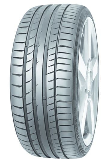 Continental 255/40R19 100W CONTINENTAL CONTI SPORT CONTACT 5