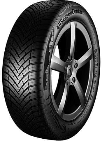 Continental 165/65R15 81T CONTINENTAL ALL SEASON CONTACT