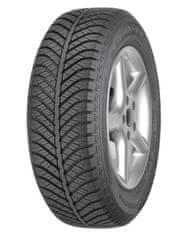 Goodyear 215/65R15 104/102T GOODYEAR VEC 4SEASONS CARGO