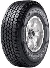 Goodyear 255/65R17 110T GOODYEAR WRANATADV