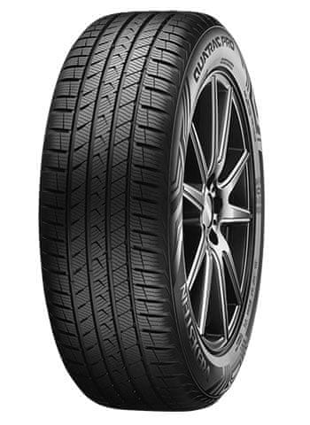 Vredestein 235/45R18 98Y VREDESTEIN QUATPROXL
