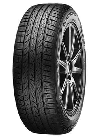 Vredestein 215/55R18 99V VREDESTEIN QUATRAC PRO