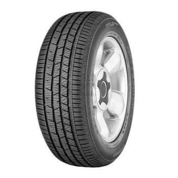 Continental 265/45R20 108H CONTINENTAL CROSSCONT.LX SPORT