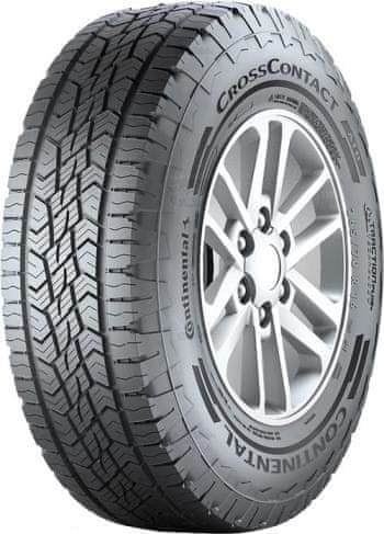 Continental 275/40R20 106W CONTINENTAL CROSSCONTACT ATR XL FR