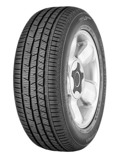 Continental 255/55R19 111W CONTINENTAL CROSSCONT.LX SPORT