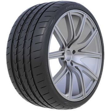 Federal 245/45R18 100Y FEDERAL ST-1 XL