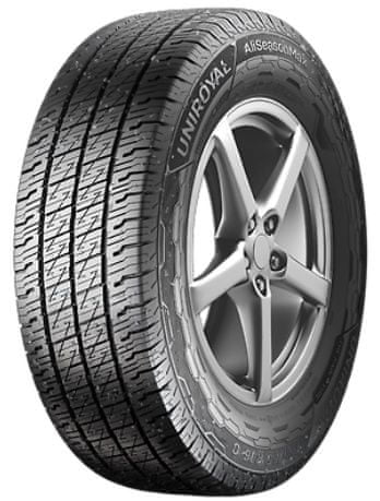 Uniroyal 215/65R15 104/102T UNIROYAL ALLSEASONMAX
