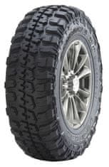 Federal 285/70R17 121Q FEDERAL COURAGIA M/T POR OWL