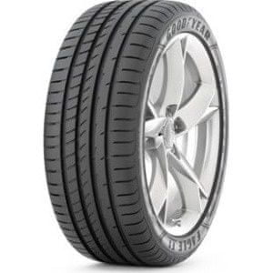 Goodyear 265/50R19 110Y GOODYEAR F1 ASYM 2 SUV N1 FP XL