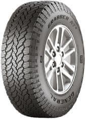 General 245/70R16 111H GENERAL GRABBER A/T3