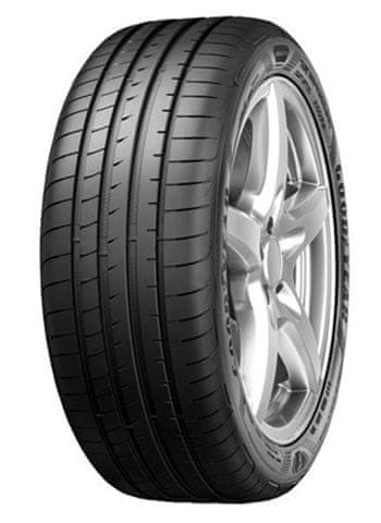 Goodyear 225/45R17 91Y GOODYEAR EAGLE F1 (ASYMMETRIC) 5