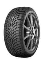 Kumho 225/55R17 97V KUMHO WP71 RFT